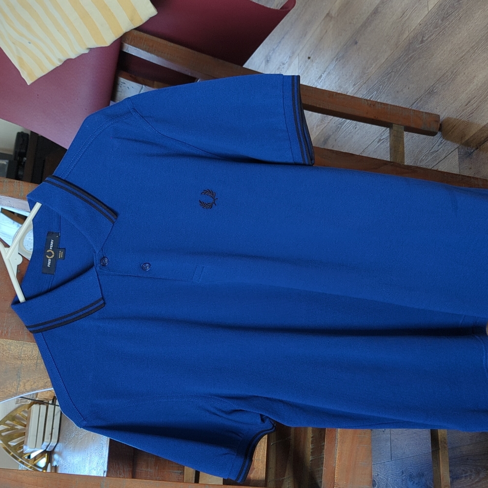 Fred Perry Polo